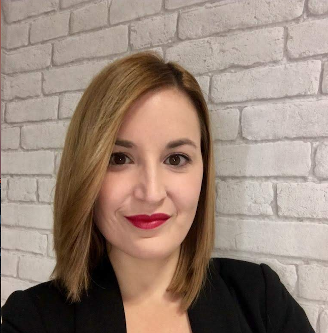 Edurne Elkoro: "Azken hiru hilabeteotan genituen final guztiak"
