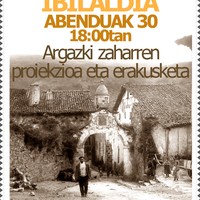 Argazki erakusketa: ‘Oroitzapenen ibilaldia’