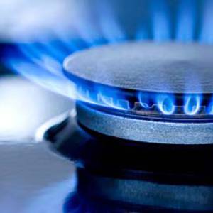 Gas instalazioa