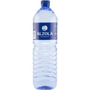 Alzola ura
