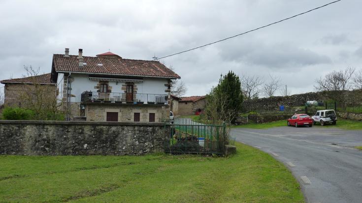 Mendiolan San Juan Txiki eguna ospatuko da zapatuan