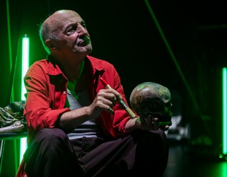 "Kalitatezko antzezlanak" ikusteko aukera Oñatin, datozen asteetan