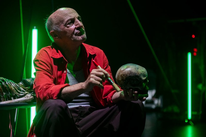 "Kalitatezko antzezlanak" ikusteko aukera Oñatin, datozen asteetan