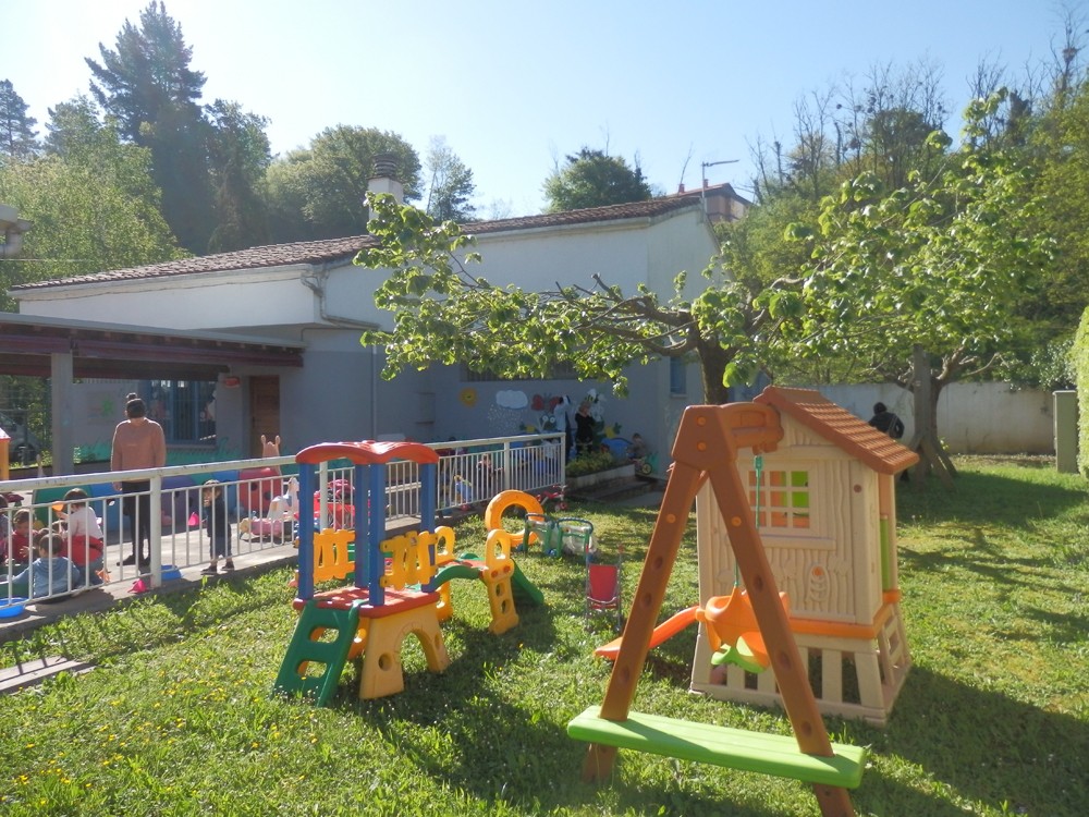 Txiki-Txoko Haurreskola berritua hilaren 10ean inauguratuko dute