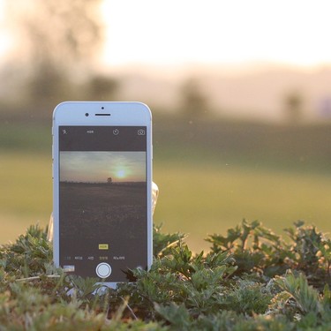 Ikastaroa: Argazkiak mugikorrarekin ateratzea