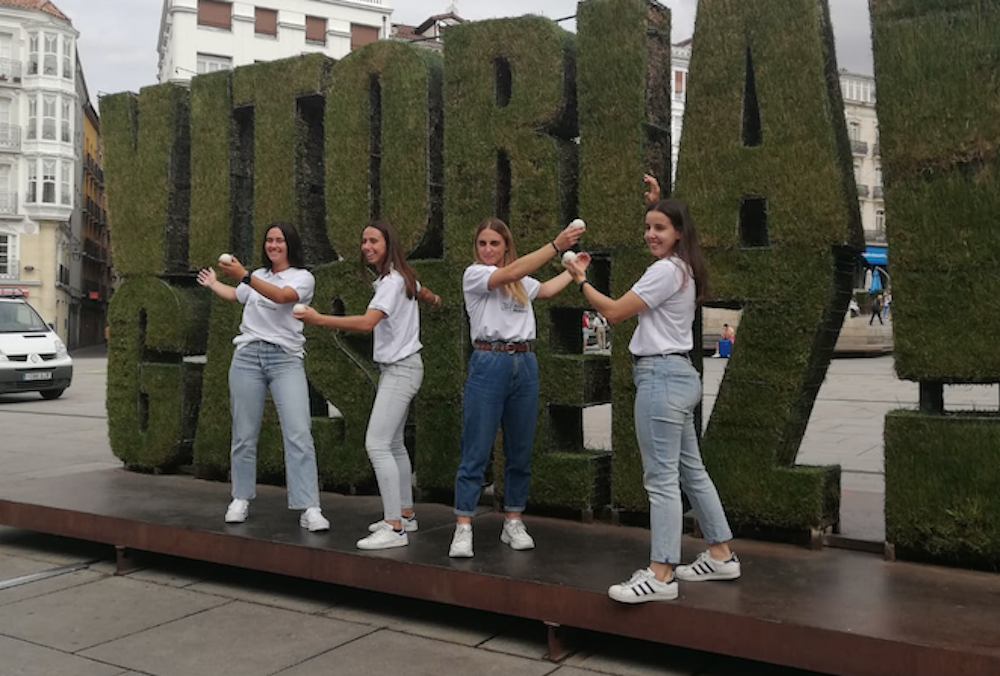Bailarako pilotariak ere '3 Hiriburuak' txapelketa berrian izango dira