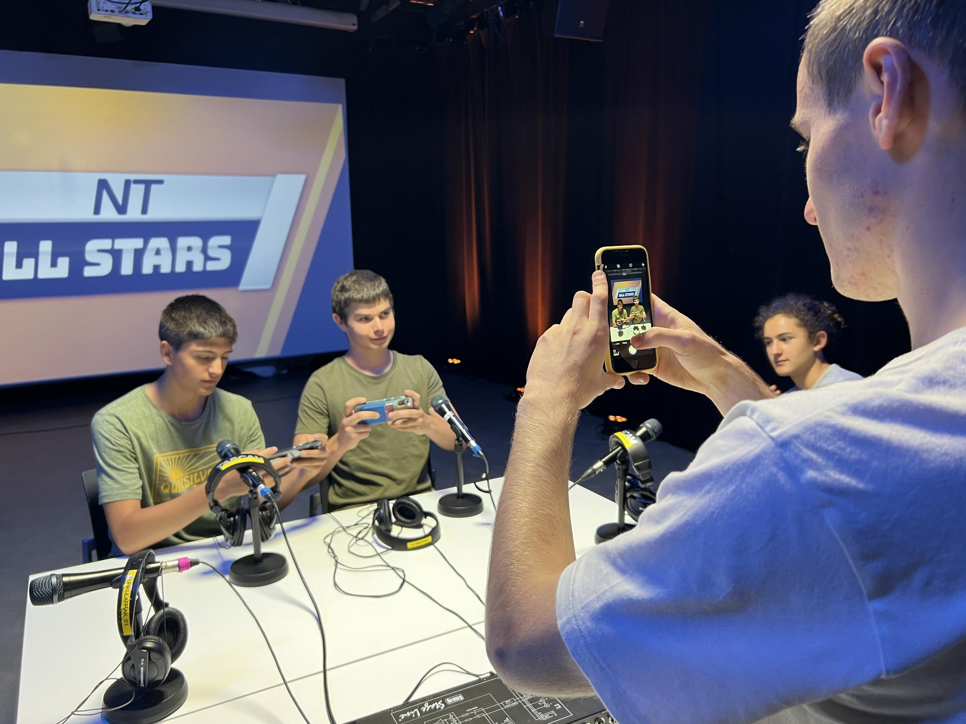 Komunikazio Campusaren hirugarren ediziorako izen-ematea zabalik