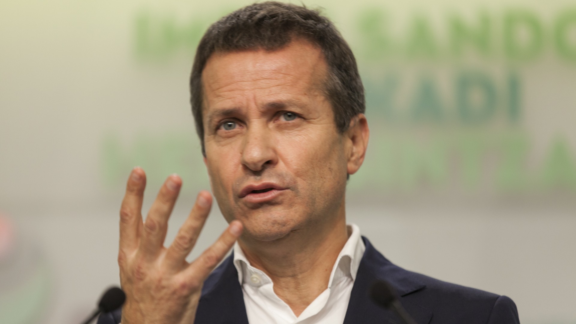 Jokin Bildarratz: “Konstituzioaren balizko erreforma batek ezinbestean jaso beharko luke Euskadi nazio dela aitortzea”