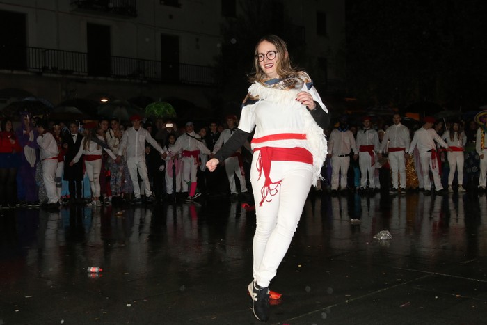 Aretxabaletako kintoen azken dantza saioa - 11