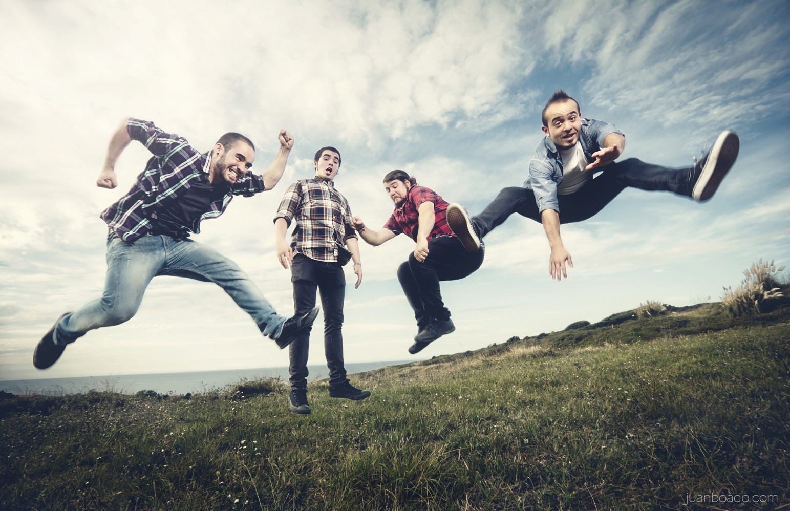 Enkoreren rock eta hardcore doinuek emango diote hasiera otsaileko Kooltur egitarauari