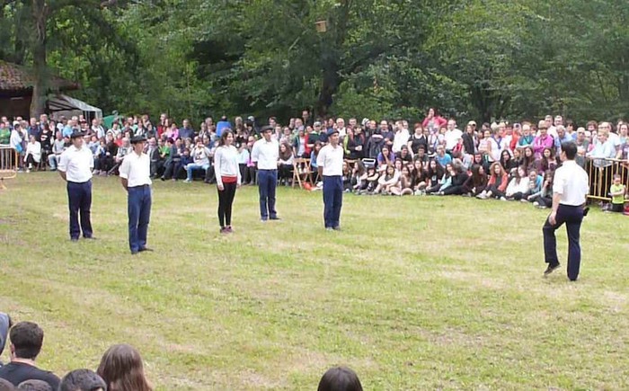 San Martzial erromeria - 81