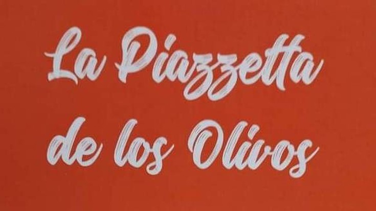 La Piazzeta de los Olivos