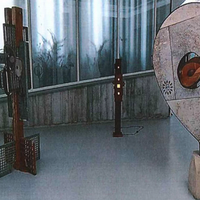 Egurrezko artelanen erakusketa