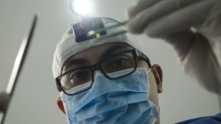 Mondragon Assemblyk maskara kirurgikoak egiteko lau makina ekoitziko ditu