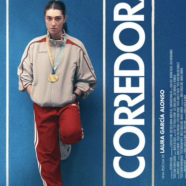 'Corredora' filma