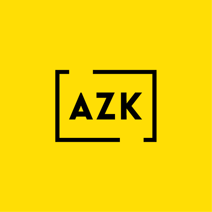 AZK Taldea publizitate agentzia logotipoa