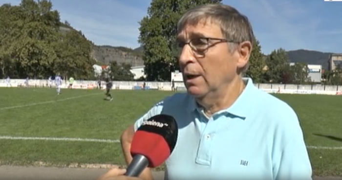 Bergarako, Realeko eta Eibarko jokalari ohi Jesus Mari Larrañaga 'Gindi' zendu da