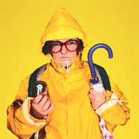 'Gregoria' bakarrizketa