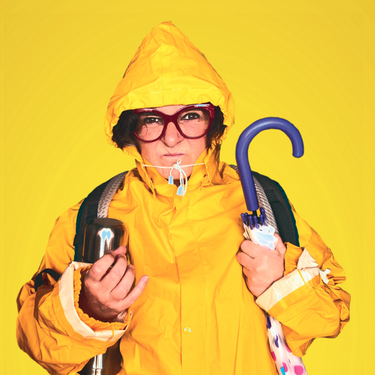 'Gregoria' bakarrizketa