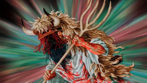 Dokumentala: 'Momotxorroak, kaos baten istorioa'