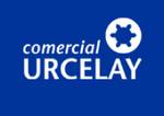 Comercial Urcelay S.A. lantegia