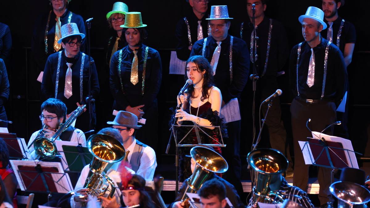 Hilaren 28an jarriko dituzte salgai Aratusteetako kontzerturako sarrerak