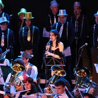 Aratusteetako kontzertua: 'Hala bazan'