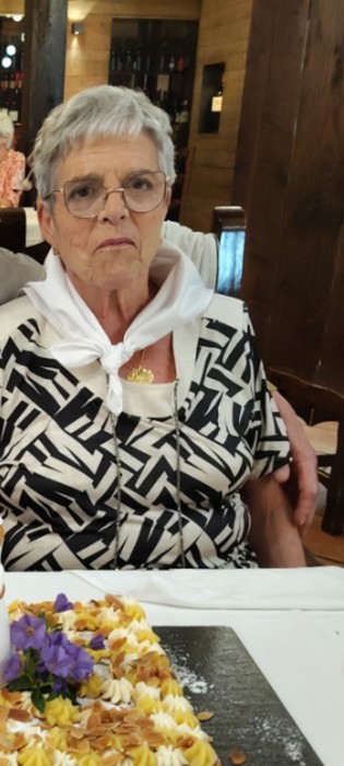 Itziar Ibarra Udabe