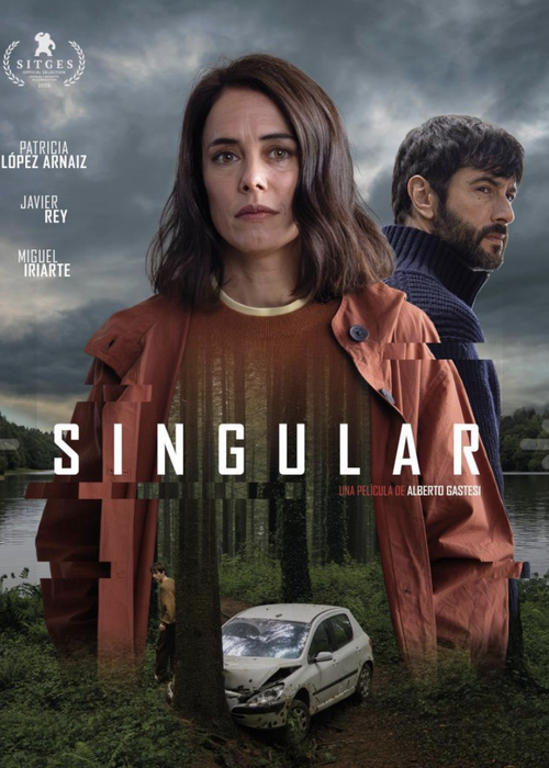 'Singular' filma