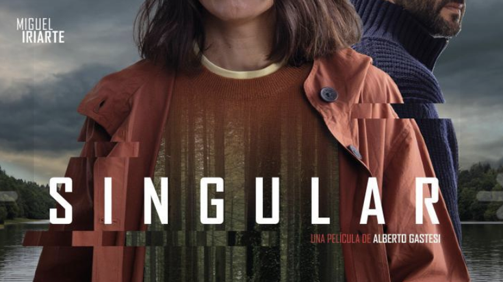 'Singular' filma