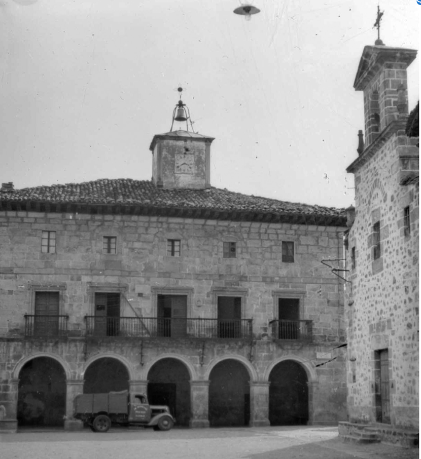 Arabako Batzar Nagusiak Aramaion (1868)