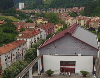 Vasco-Navarro bide berdea ezagutzeko bi bisita gidatu egingo dituzte asteburuan