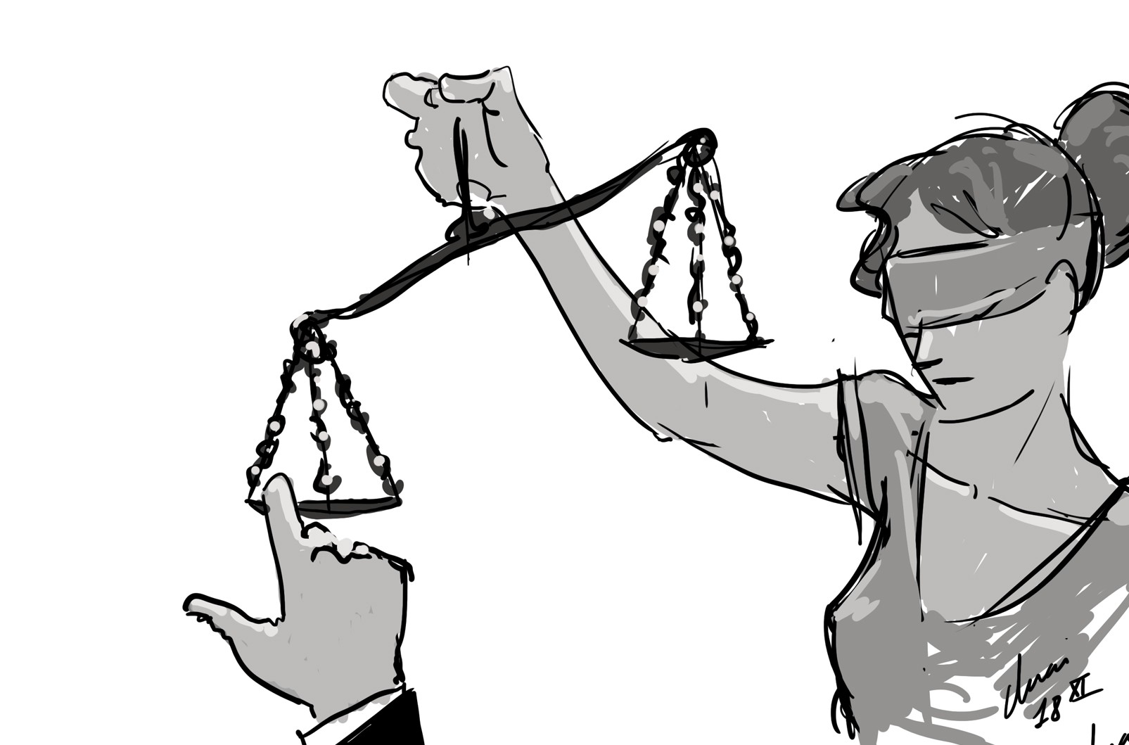 Justizia