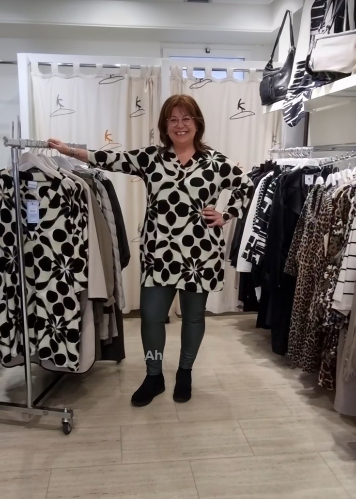 Udazkeneko arropa berriak