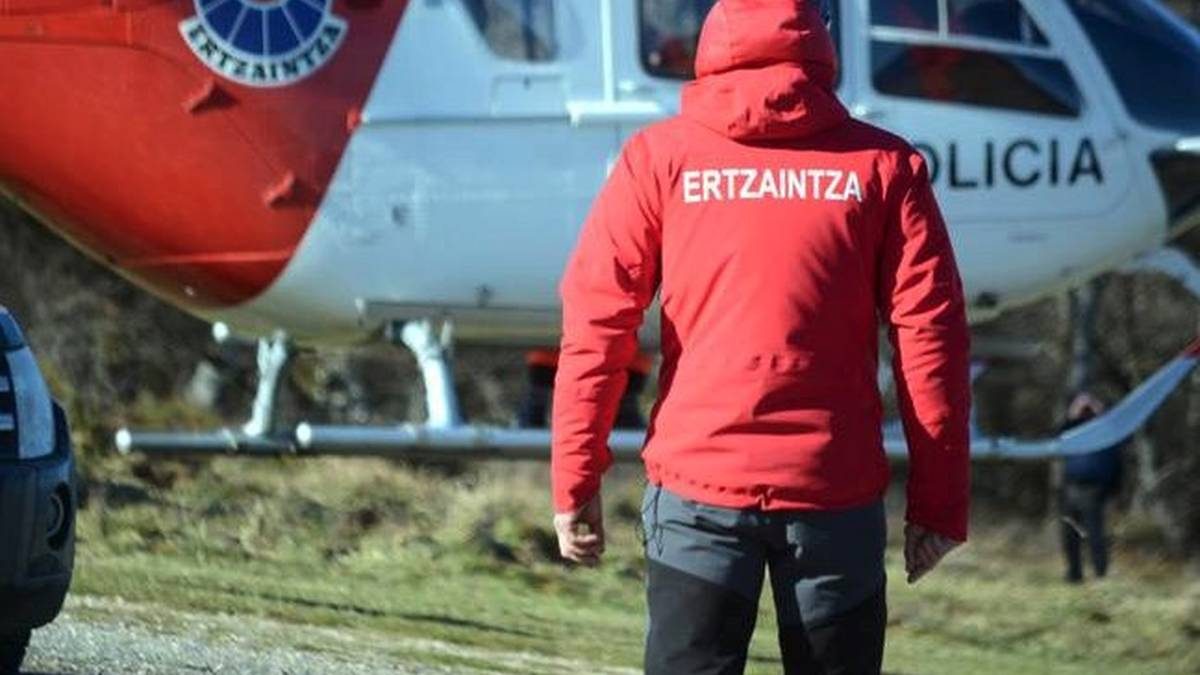 Elgetarra da Zornotzan ibilgailu batek harrapatuta hil den txirrindularia