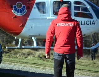 Ertzaintzak lekukoen bila jarraitzen du Jose Inazio Askasibar elgetarraren harrapaketa argitzeko