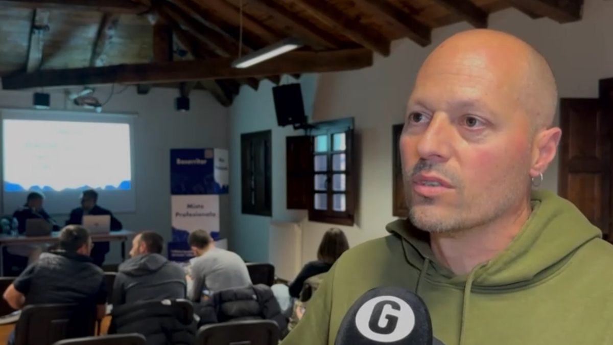 Baserritar Misto Profesionala programaren edizio berria martxan