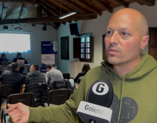 Baserritar Misto Profesionala programaren edizio berria martxan