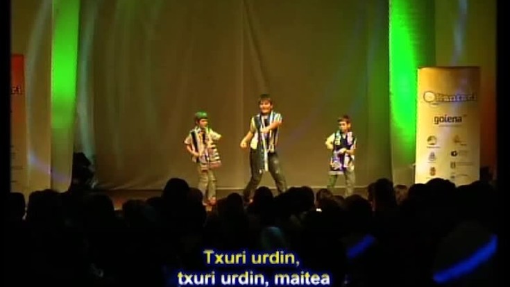 Kantari 3: Oñati, 4.saioa