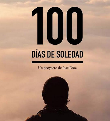 '100 días de soledad' dokumentala