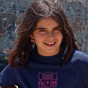 Lorea Arribillaga Duque