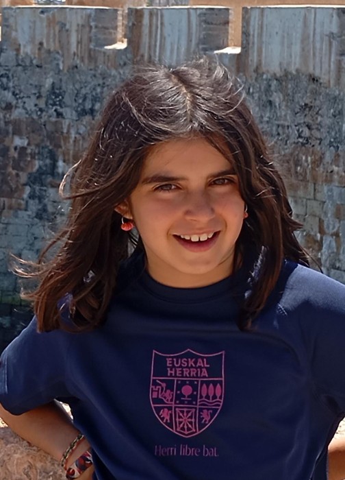 Lorea Arribillaga Duque