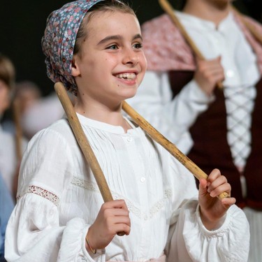 Sua Arando Balantzategi