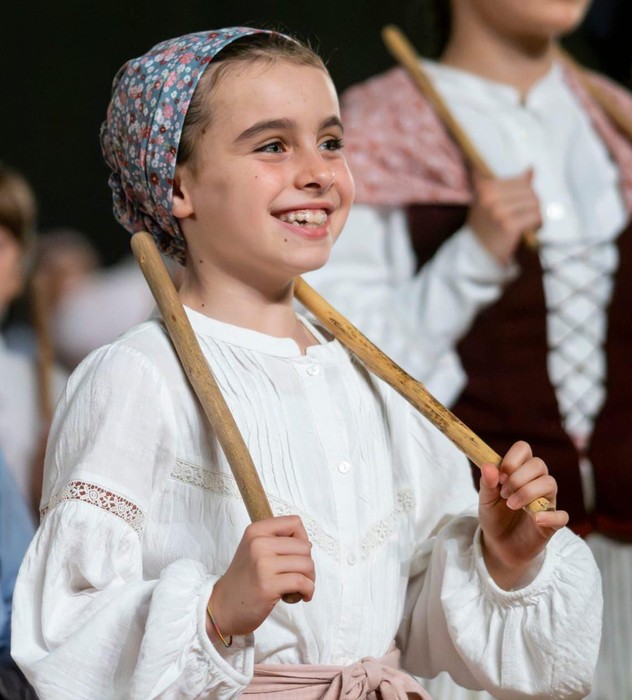 Sua Arando Balantzategi