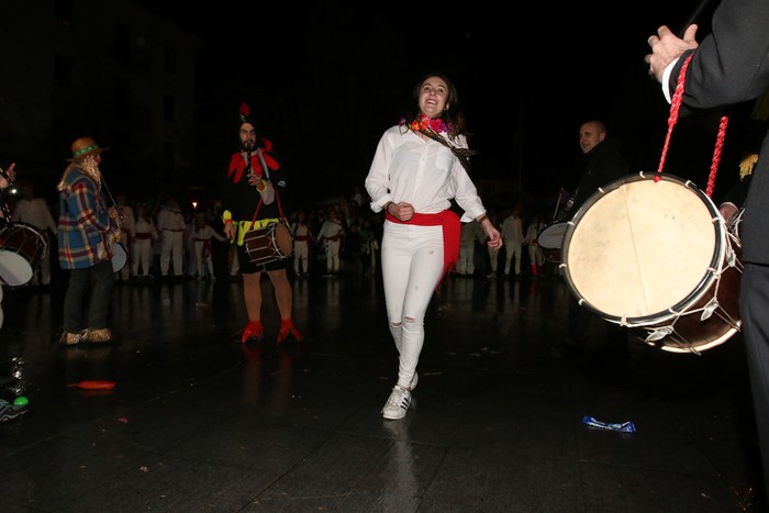 Aretxabaletako kintoen azken dantza saioa - 55