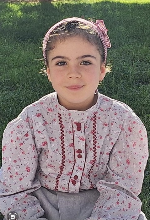 Nile Hernandez Lopez