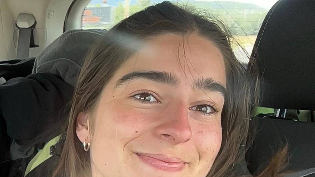 Garazi Ugarte: "Gatzagan ondo bizi izan arren, zaila da eguneroko bizitza osoa han egitea"