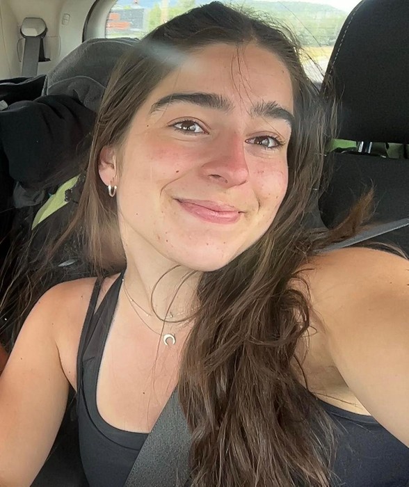 Garazi Ugarte: "Gatzagan ondo bizi izan arren, zaila da eguneroko bizitza osoa han egitea"