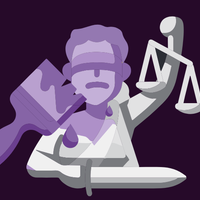 'Lo que no se vio de la violencia machista'