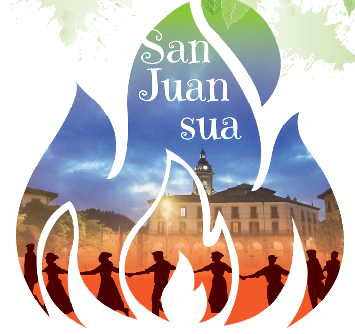 San Juan sua